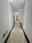 Fangzheng Aijian Hotel - ที่มีที่จอดรถ