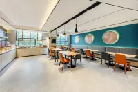 City Comfort Inn Hotel (Laibin Wuxuan Dayangcheng Bus Station) - breakfast