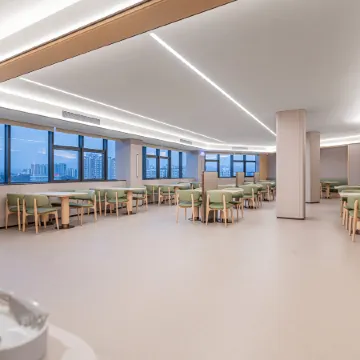 JI Hotel (Dazhou Xuanhan)