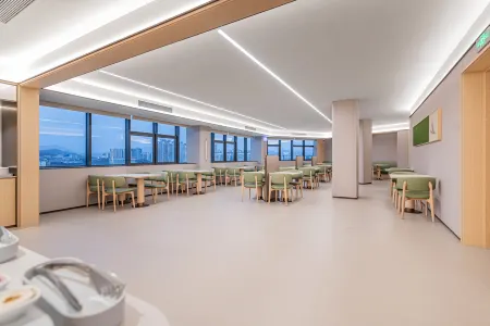 JI Hotel (Dazhou Xuanhan)