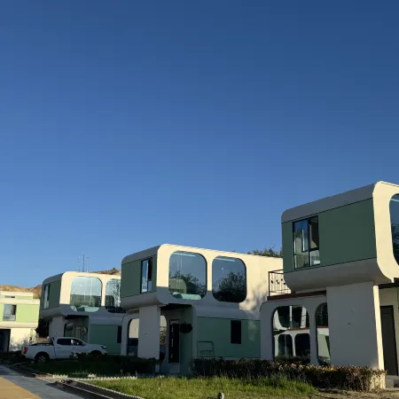 Beitun City Urban Star Hotel