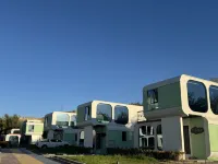 Beitun City Urban Star Hotel Hotels in BeiTun