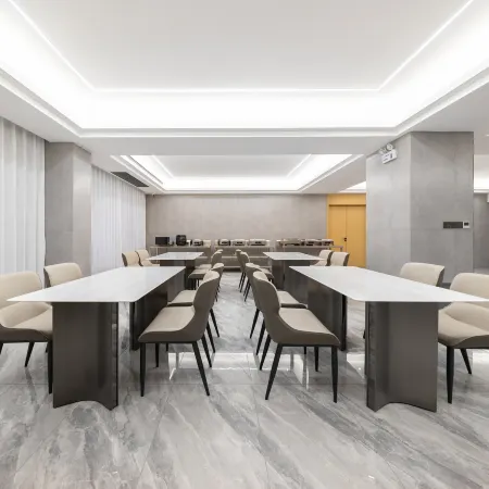 JUNPIN HOTEL