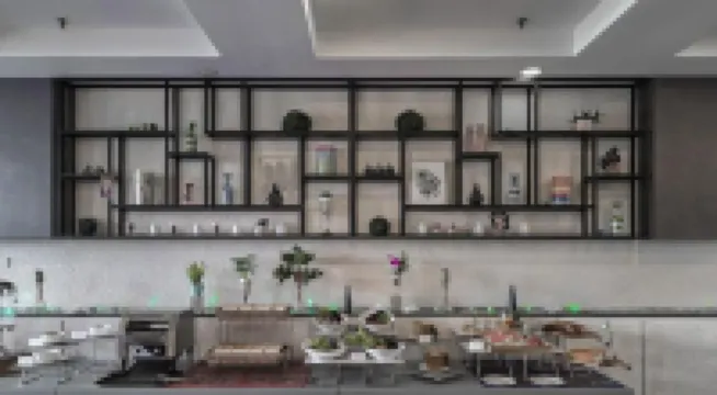 悠品居 16 - 近柔佛樂高樂園酒店,前稱Amansari Nusajaya酒店