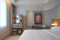 Baicheng Yuanyuan International Hotel Hotels in Baicheng