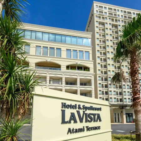 La Vista ATAMI Terrace(Kyoritsu Resort) Grand Opening on March 31, 2026