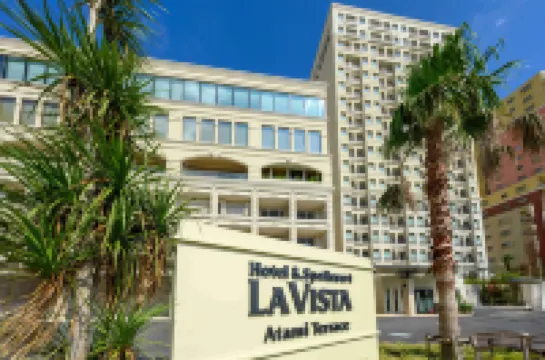 La Vista ATAMI Terrace(Kyoritsu Resort) Grand Opening on March 31, 2026