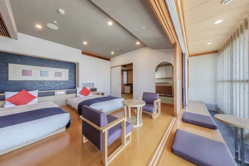 HOTEL MYSTAYS Nagoya Sakae Hotels in Nagoya