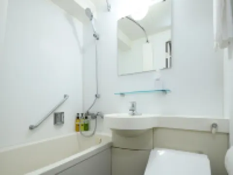 HOTEL MYSTAYS Ochanomizu Conference Center