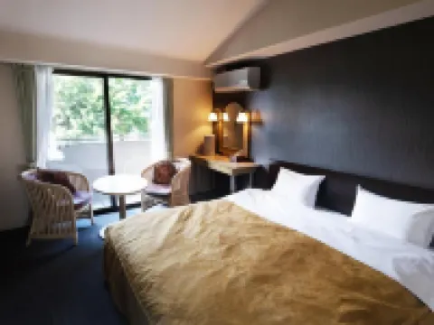 Sawa Hotel Hotels in Fujikawaguchiko