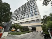 Qingshi Homestay (Beijing Sanlitun Workers' Stadium) โรงแรมใกล้ย่านซานหลี่ถุน