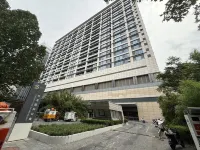 Qingshi Homestay (Beijing Sanlitun Workers' Stadium) فنادق في 