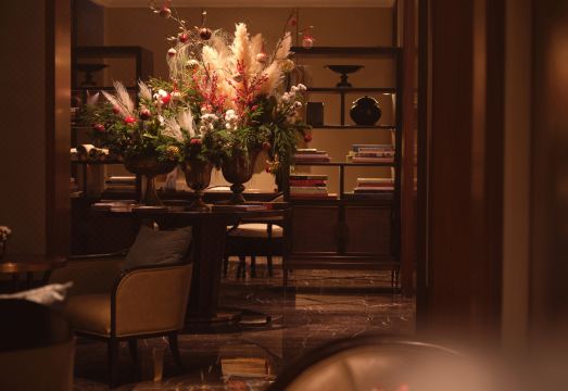 1. 카펠라 상하이 ..