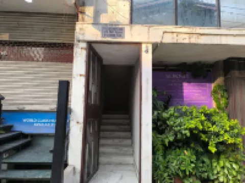 Metrolink Apartment & Suites-Green Park