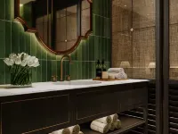 Qiantong Designer Hotel Baroque 1920 Mansion · Republican Era Aesthetic Courtyard(Harbin) Hotels near Daowai