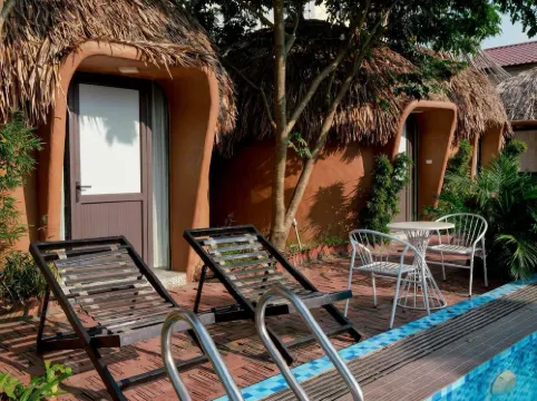 Tam Coc Sky Bungalow