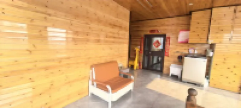 Yunshuige B&B