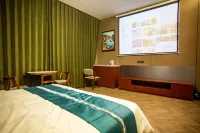 Xingchen Hotel - เปิดใหม่