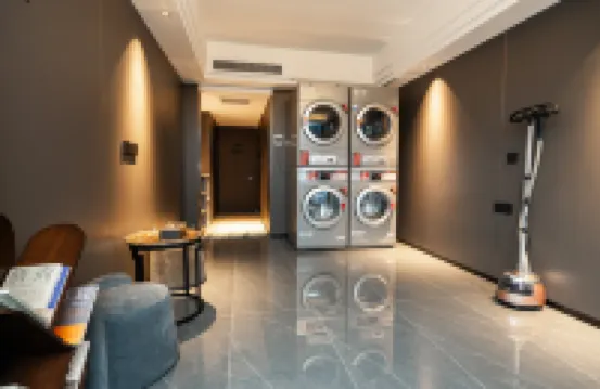 美豪麗致酒店（永州江華店）