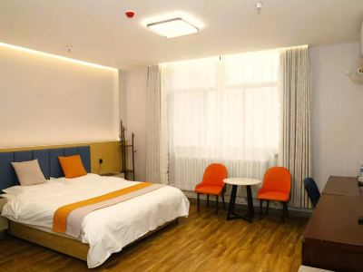 Fuping Xiangsheng Business Hotel