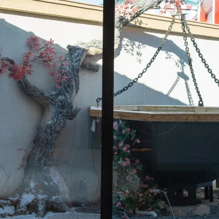 Manxin Mansion China Harbin Ice And Snow World Sunac Mall