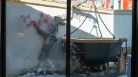 Manxin Mansion China Harbin Ice And Snow World Sunac Mall - Hot Springs