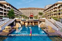 The Heritage Pattaya Beachfront Resort - palestra