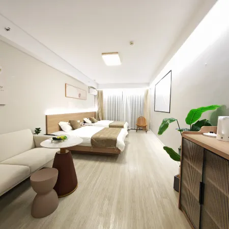Jade Bay Yoga Resort Hotel