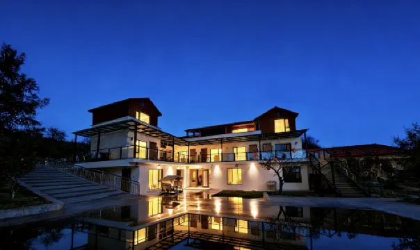 터크스 케이커스 제도