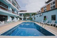 O' Shop Residence Patong Beach - Bãi biển