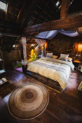 Dongchun Tea Homestay