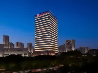 Runcheng Hilton Garden Inn Shanghai Caohejing Development Zone Hotels near Caohejing