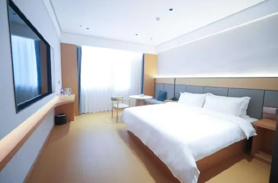 亞特蘭商務酒店(連江店) 連江酒店