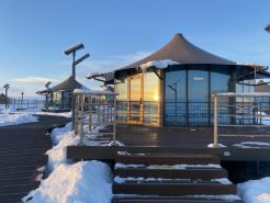 Tianma Knight Wild Luxury Camp