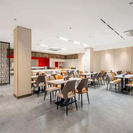 Cheermay Hotel Shaoguan Bainian East Street Fengcai Building