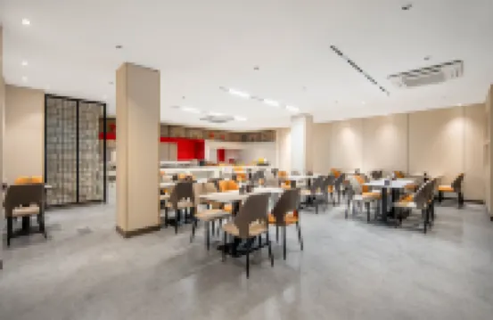Cheermay Hotel Shaoguan Bainian East Street Fengcai Building