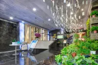 Aoshang Hotel (Hanzhong High-speed Railway Station) - balneario