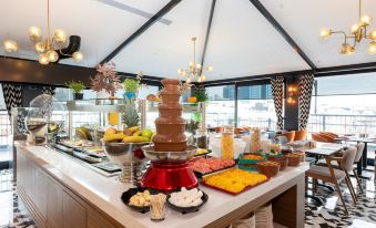 Ramada Encore by Wyndham Istanbul Sisli