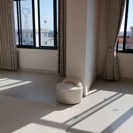 Huaxian Apartment