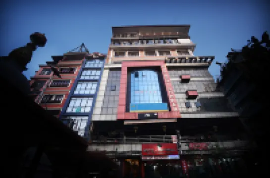 ホテル・デ・ユニバーサル のホテル