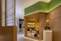 Zhizi Qingju Hotel (Jingmen Railway Station) - breakfast