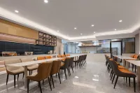Miyang Miju Hotel (Xiangxiang Railway Station)
