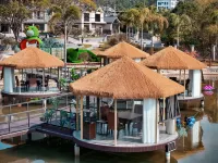 Huidong Bai Penzhu H TIME  Hotel - 5-Star