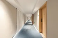 City Comfort Inn Pinxiang