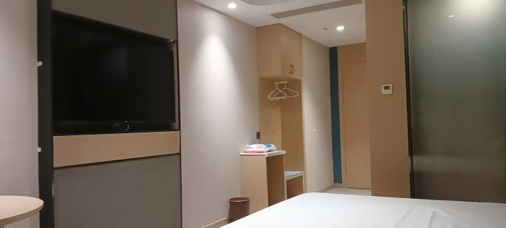 Chunyue Homestay Hotels in Pizhou