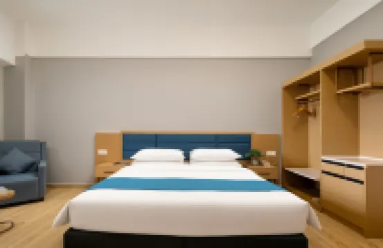 科生酒店（中山三角店）