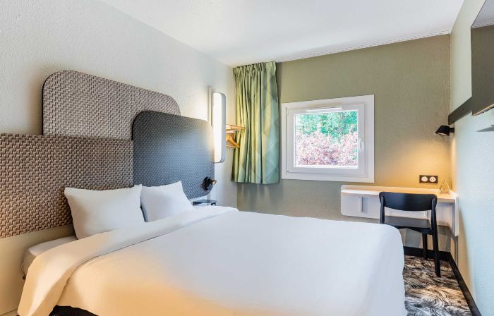 B&B Hotel Thionville Yutz A31