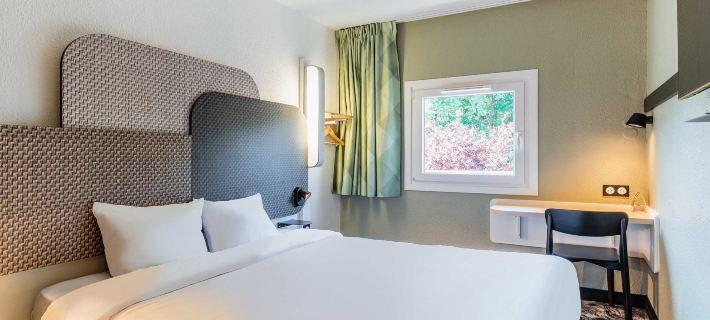 B&B Hotel Thionville Yutz A31 Hotels in Lorraine