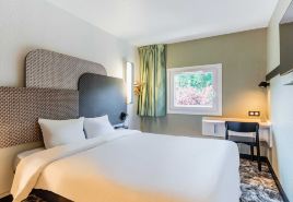 B&B Hotel Thionville Yutz A31