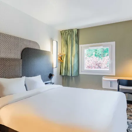 B&B Hotel Thionville Yutz A31